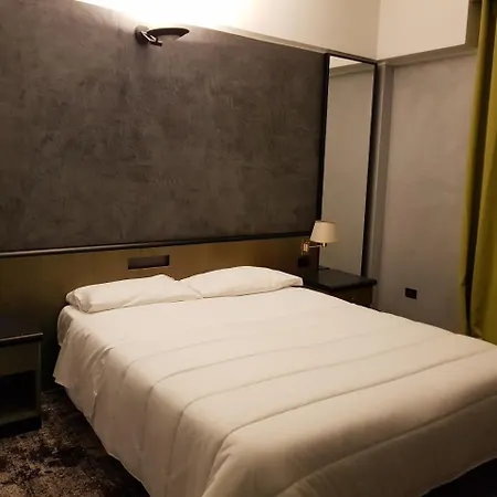 Gardenia Hotel Cermenate