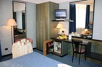 Gardenia Hotel 3*