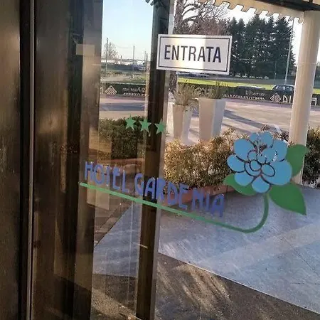 Gardenia 3* 세르메나테
