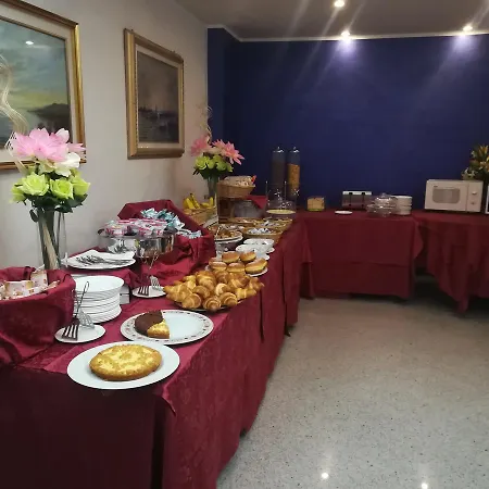 Gardenia Hotel Cermenate