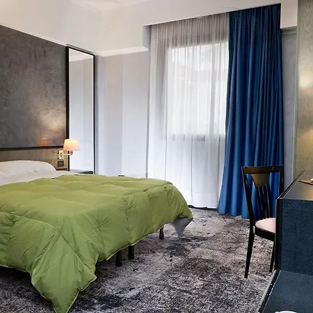 Hotel Gardenia Cermenate