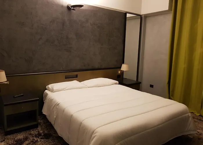 Gardenia Hotel Cermenate