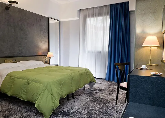 Hotel Gardenia Cermenate